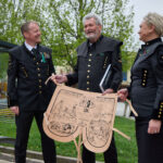 Kůže přeskočena, tradice oživena! Trutnov připomněl hornickou éru