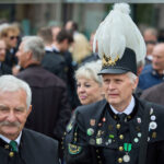 Kůže přeskočena, tradice oživena! Trutnov připomněl hornickou éru