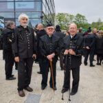 Kůže přeskočena, tradice oživena! Trutnov připomněl hornickou éru