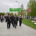 Kůže přeskočena, tradice oživena! Trutnov připomněl hornickou éru