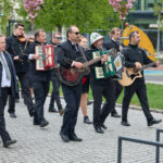 Kůže přeskočena, tradice oživena! Trutnov připomněl hornickou éru