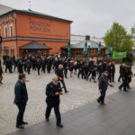 Kůže přeskočena, tradice oživena! Trutnov připomněl hornickou éru