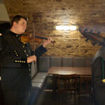 Kůže přeskočena, tradice oživena! Trutnov připomněl hornickou éru