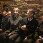 Kůže přeskočena, tradice oživena! Trutnov připomněl hornickou éru