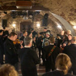 Kůže přeskočena, tradice oživena! Trutnov připomněl hornickou éru