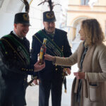 Kůže přeskočena, tradice oživena! Trutnov připomněl hornickou éru