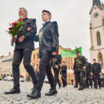 Kůže přeskočena, tradice oživena! Trutnov připomněl hornickou éru