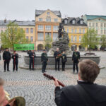 Kůže přeskočena, tradice oživena! Trutnov připomněl hornickou éru