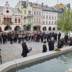 Kůže přeskočena, tradice oživena! Trutnov připomněl hornickou éru