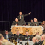 Kůže přeskočena, tradice oživena! Trutnov připomněl hornickou éru