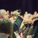 Kůže přeskočena, tradice oživena! Trutnov připomněl hornickou éru