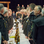 Kůže přeskočena, tradice oživena! Trutnov připomněl hornickou éru