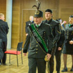 Kůže přeskočena, tradice oživena! Trutnov připomněl hornickou éru