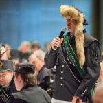 Kůže přeskočena, tradice oživena! Trutnov připomněl hornickou éru