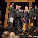 Kůže přeskočena, tradice oživena! Trutnov připomněl hornickou éru