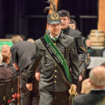 Kůže přeskočena, tradice oživena! Trutnov připomněl hornickou éru