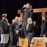 Kůže přeskočena, tradice oživena! Trutnov připomněl hornickou éru