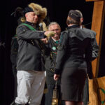 Kůže přeskočena, tradice oživena! Trutnov připomněl hornickou éru