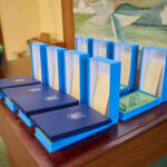 Vyhlášení nejlepších sportovců Trutnova za rok 2024