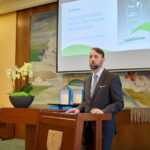 Vyhlášení nejlepších sportovců Trutnova za rok 2024