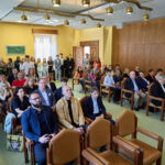 Vyhlášení nejlepších sportovců Trutnova za rok 2024