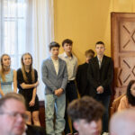 Vyhlášení nejlepších sportovců Trutnova za rok 2024