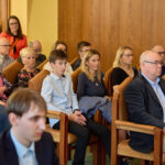 Vyhlášení nejlepších sportovců Trutnova za rok 2024