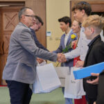 Vyhlášení nejlepších sportovců Trutnova za rok 2024