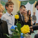 Vyhlášení nejlepších sportovců Trutnova za rok 2024