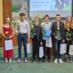 Vyhlášení nejlepších sportovců Trutnova za rok 2024