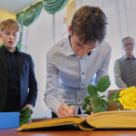 Vyhlášení nejlepších sportovců Trutnova za rok 2024