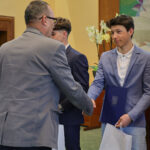 Vyhlášení nejlepších sportovců Trutnova za rok 2024