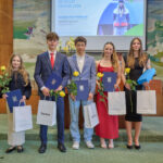 Vyhlášení nejlepších sportovců Trutnova za rok 2024