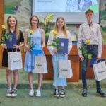 Vyhlášení nejlepších sportovců Trutnova za rok 2024