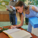 Vyhlášení nejlepších sportovců Trutnova za rok 2024