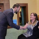 Vyhlášení nejlepších sportovců Trutnova za rok 2024