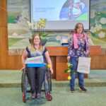 Vyhlášení nejlepších sportovců Trutnova za rok 2024