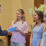 Vyhlášení nejlepších sportovců Trutnova za rok 2024