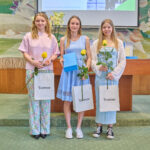 Vyhlášení nejlepších sportovců Trutnova za rok 2024