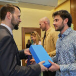 Vyhlášení nejlepších sportovců Trutnova za rok 2024