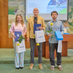 Vyhlášení nejlepších sportovců Trutnova za rok 2024