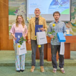 Vyhlášení nejlepších sportovců Trutnova za rok 2024