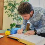 Vyhlášení nejlepších sportovců Trutnova za rok 2024