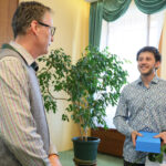 Vyhlášení nejlepších sportovců Trutnova za rok 2024