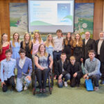 Vyhlášení nejlepších sportovců Trutnova za rok 2024