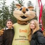 FOTO: Velikonoční zábava na Stezce korunami stromů