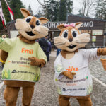 FOTO: Velikonoční zábava na Stezce korunami stromů