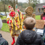 FOTO: Velikonoční zábava na Stezce korunami stromů