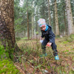 FOTO: Velikonoční zábava na Stezce korunami stromů