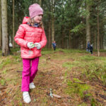 FOTO: Velikonoční zábava na Stezce korunami stromů